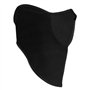 SHOP-STORY - Masque Polaire Anti-Froid Protection du Visage et Cou Contre Vent Cagoule pour Ski Snowboard Moto Scooter Vélo - No