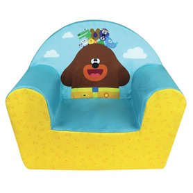 Fun House Enfant 713374 HE OUA Fauteuil Club Origine France Garantie L.52 x P.33 x H.42 cm
