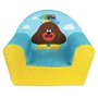 Fun House Enfant 713374 HE OUA Fauteuil Club Origine France Garantie L.52 x P.33 x H.42 cm