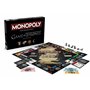 Winning Moves - 0970 - Monopoly Game Of Thrones - Version Française
