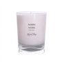Bougie parfumée à l'ambre noire (180gr.)