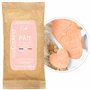 ScrapCooking - Pâte à Sucre Rose Pastel « Nude » 250 g - Colorant d’Origine Naturelle - Sans Gluten