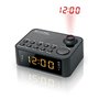 Radio-réveil Muse M-178P (1 Unité)