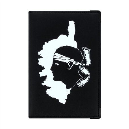 Color Pop Porte-papiers Voiture Collection Corse