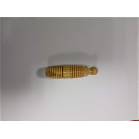 Helen Baud Appeau cane