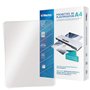 WAYTEX 78278 Pochettes de plastification A4 – Très Epaisses 2x175 (350) microns – pour plastifieuse à chaud - Pack de 100