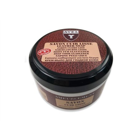 AVEL Savon Nettoyant Régénérant