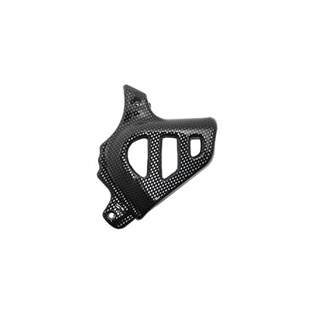 Cache pignon moto Minarelli 50 AM6 Neuf