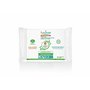 Puressentiel - Assainissant - Lingettes désinfectantes Mains & Surfaces – A l’Aloe Véra et Aux 3 Huiles Essentielles – 100% comp