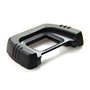 X2 DK21 Oeilleton Caoutchouc pour Viseur Nikon Type DK21 DK-21 Compatible avec Nikon D750 D7000 D90 D80 D610 D200 D600 D7000 D10