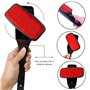 PARENCE.- Brosse Anti Peluche Rotative - Éliminez Facilement Poils et Peluches - Brosse Polyvalente et Efficace sur Tous Textile