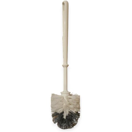 PARENCE.- Brosse WC Classique - Brosse Toilette sans Support