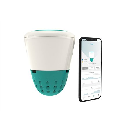 Ondilo ICO WiFi + Bluetooth