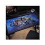 Subsonic - Tapis de souris XXL gamer Iron Maiden