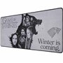 Subsonic Game of throne - Tapis de souris XXL 90 cm x 40 cm - Cadeau Tapis de bureau gaming Game of throne sous licence officiel