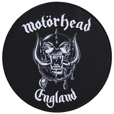 Subsonic - Tapis de souris gaming Motörhead