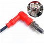 cyclingcolors Antiparasite capuchon de bougie étanche connecteur câble allumage moteur moto scooter quad tondeuse tracteur mobyl