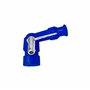 cyclingcolors Antiparasite capuchon de bougie étanche connecteur câble allumage moteur moto scooter quad tondeuse tracteur mobyl
