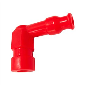 cyclingcolors Antiparasite capuchon de bougie étanche connecteur câble allumage moteur moto scooter quad tondeuse tracteur mobyl