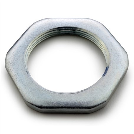 Easyboost Ecrou d’Embrayage M28 x 1.0 pour Scooter 50cc GY6 139 QMA-QMB MBK Booster Nitro Ovetto Peugeot Trekker Speedfight Ludi