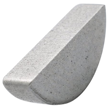 Easyboost Clavette d'Allumage pour Vilebrequin MBK Booster Nitro Ovetto Bw's Stunt Rocket Slider Aerox Mach-G Jog-R Ovetto Neo's