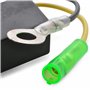 Easyboost Régulateur de tension pour Allumage MBK 51 Motobécane 41 40 AV 88 89 AV7 Cady Mobylette Mob