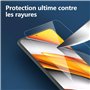 NEW'C Lot de 3, Verre Trempé pour Xiaomi Poco F3, Xiaomi Mi 11i, Film Protection écran - Anti Rayures - sans Bulles d'air -Ultra