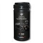 BlackDiamonds - Lingettes Nettoyantes pour VOITURE - 5 Actions - Nettoie