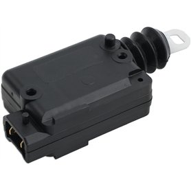 Serrure Moteur de Centralisation Electrique de Verrouillage de Porte Coffre compatible DUSTER LOGAN LODGY SANDERO MOVANO CLIO I