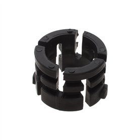 Bague d'Etanchéité pour Crémaillère de Direction Compatible pour KANGOO SCENIC II CLIO III MEGANE II GRAND SCENIC FLUENCE OEM :