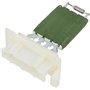 Résistance de Chauffage Ventilation Climatisation Habitacle compatible pour Duster Logan Sandero Clio II Espace IV Kangoo Laguna