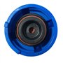Bouchon Radiateur d'eau Réservoir Liquide Refroidissement compatible pour JUMPER NEMO FIAT 500 500C 500L BRAVO BOXER DUCATO PUNT