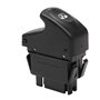 Interrupteur Bouton Poussoir - Commande Lève Vitre Electrique Avant Gauche ou Avant Droite compatible MEGANE I SCENIC I MEGANE S