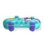 My Little Pony - Manette Switch/PC Nano Sans-fil - My Little Pony Pipp & Zipp