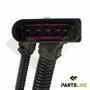 Faisceau Câble Connecteur pour Bougie de Préchauffage compatible avec TRANSPORTER 5 V T5 2.5 TDI - 070971277B