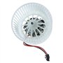 Pulseur d'Air de Ventilation Chauffage d'Habitacle compatible avec SERIE 5 (F07) (F10) (F11) SERIE 6 (F06) (F12) (F13) SERIE 7 (