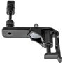 Partsline Biellette sélecteur de vitesse compatible avec Golf IV A3 8L Leon équivalent à 1J0711256