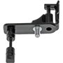 Partsline Biellette sélecteur de vitesse compatible avec Golf IV A3 8L Leon équivalent à 1J0711256