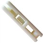 Clips de Liaison Câble - Pédale d'Embrayage compatible pour LAGUNA I de 1993 à 2001-7700423806