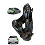 Partsline Kit feu arrière droit avec platine + 2 ampoules 12V + 2 ampoules P21W compatible 308 I (2007-2015) équivalent à 160695