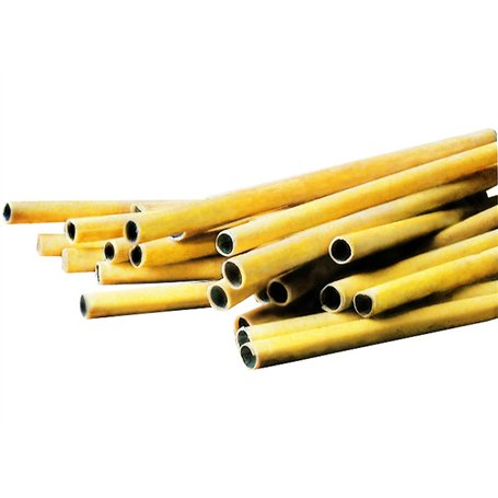 Véritables Bougies Hopi ® par 10 - En direct du Fabricant - Abel Franklin