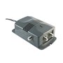 HD-Line HD-12A Alimentation 2 Sorties TV pour répartir Le Signal terrestre TNT Gris