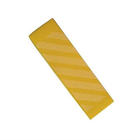 Monetique BRADEU200 Paquet de 250 Bracelets pour billets 200 euro