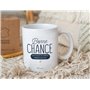 Manahia Mug Cadeau Collègue De Travail - Bonne chance pour trouver de meilleurs collègues que nous - Avec Boite Kraft - Imprimé