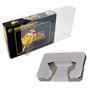 Link-e : Pack de Protection Compatible avec la Console Nintendo 64 N64 : 10 X Boitier et Cale de Remplacement pour Boite de Jeu