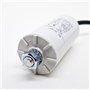 CONDENSATEUR 16µF A CABLE