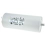 Condensateur Moteur Permanent 60uF 450V à Cosses - Ø50mm x 117mm
