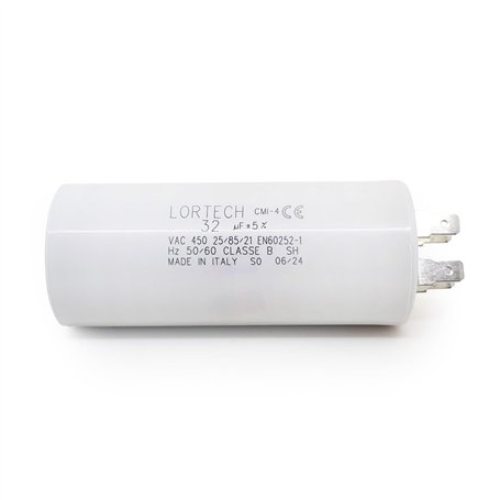 Condensateur permanent 32 µF