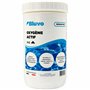 Oxygène Actif Pastilles 20g - 1KG | Désinfectant Eau Spa & Piscine sans Chlore | Traitement Choc & Entretien Longue Durée de l’E