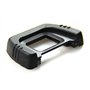 DK21 Oeilleton Caoutchouc pour Viseur Nikon Type DK21 DK-21 Compatible avec Nikon D750 D7000 D90 D80 D610 D200 D600 D7000 D100 D